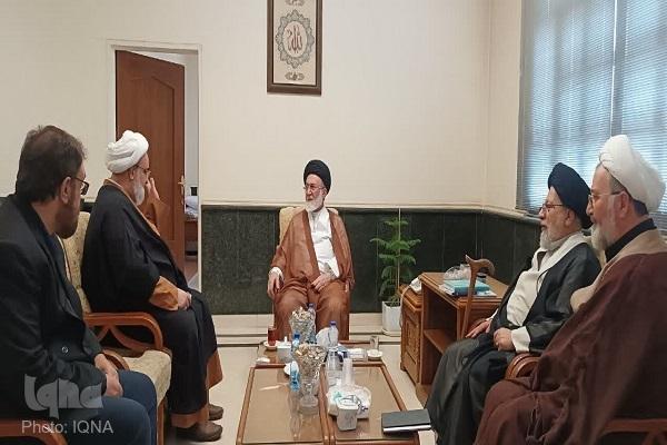 دور جدید سلسله کنگره‌های علمی امناءالرسل آغاز شد