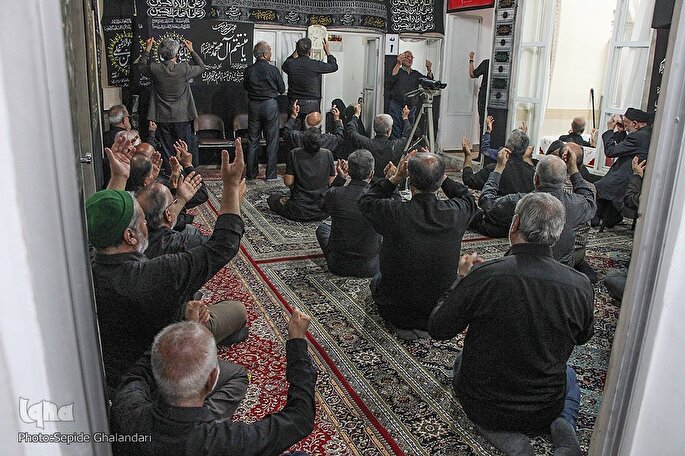 اجرای طرح «بصیرت عاشورایی» در بقاع متبرکه خراسان‌جنوبی