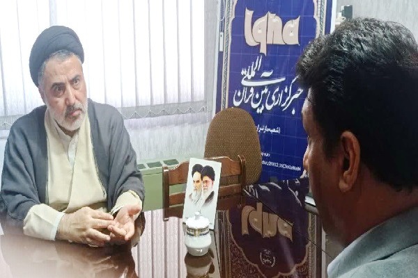 حجت‌الاسلام و‌المسلمین سیدمهدی قاضی‌زاده، پژوهشگر فقه اقتصادی