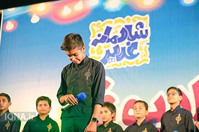 اجرای ۱۱۰ ویژه‌برنامه به‌مناسبت دهه امامت و ولایت در یزد