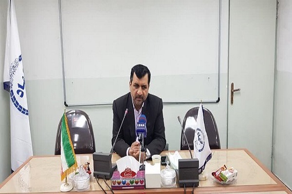 عباس صفدری رئیس جهاددانشگاهی سیستان و بلوچستان عباس صفدری رئیس جهاددانشگاهی سیستان و بلوچستان