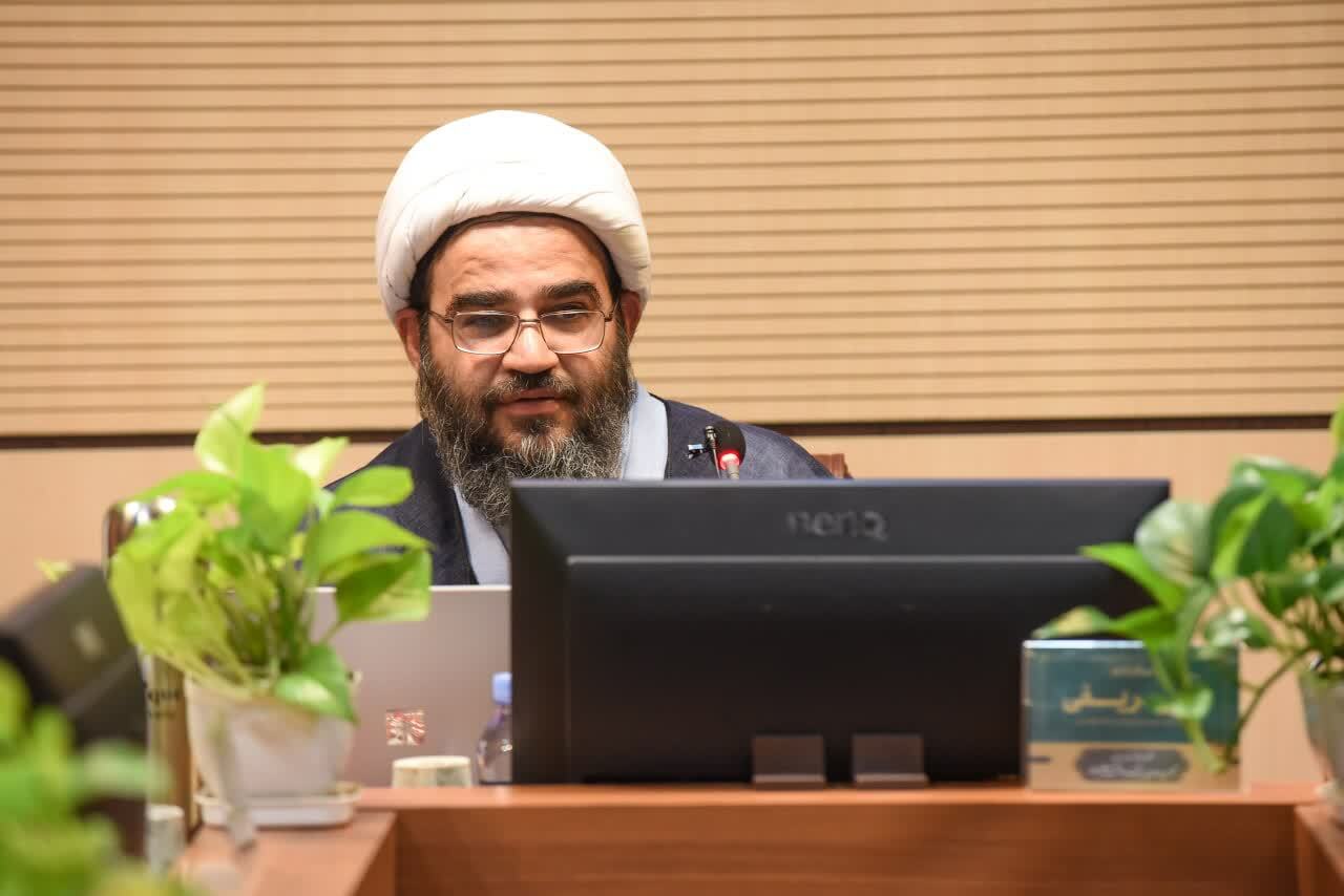 حجت‌الاسلام مجید باباخانی