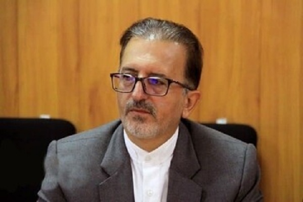 طالب محمدی، رئیس اداره آموزش‌و‌پرورش استثنایی کردستان