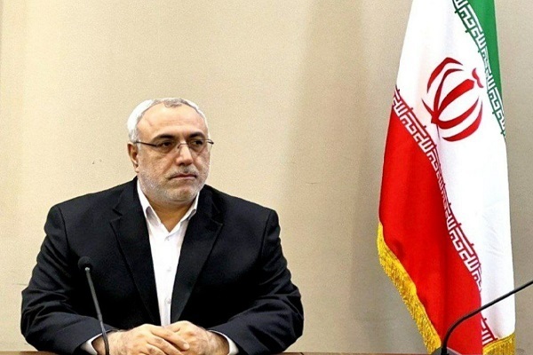 سید عباس حسینی، رئیس سازمان حج و زیارت
