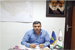 اعزام کاروان راهیان نور بسیج ادارات به مریوان