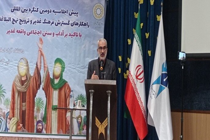 آموزش‌های سبک مدیریتی در دانشگاه‌ها منطبق با باورهای اسلامی نیست