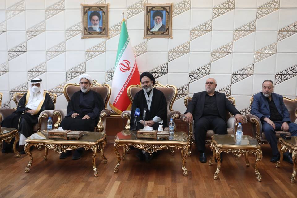 محدودیت منا بزرگ‌ترین مشکل حج؛ رئیس‌جمهور شورای عالی حج را برگزار کند