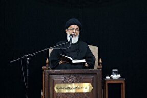 مؤمنان خطاکار در چه صورت مورد مغفرت خدا قرار می‌گیرند