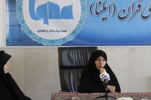 فاطمه امیدی، مدرس حوزه و دانشگاه
