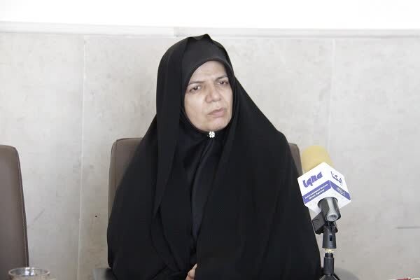 سیده فاطمه حسینی، مشاور و روانشناس