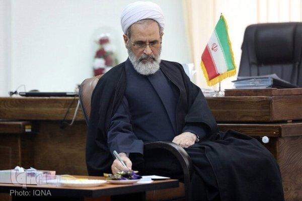 علیرضا اعرافی، مدیر حوزه‌های علمیه کشور