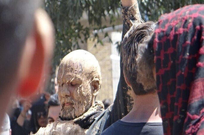 هفتمین سوگواره سراسری عکس «قاب شیدایی» برگزار می‌شود