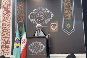 حجت‌الاسلام والمسلمین عبادی زاده