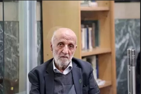 سید جواد حجازی پدر شهیدان حجازی