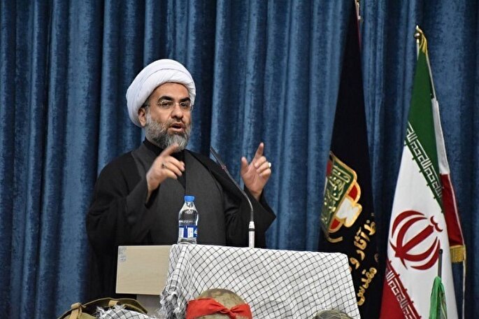 حجاب؛ تجلی و مظهر همه زیبایی‌ها جهان است