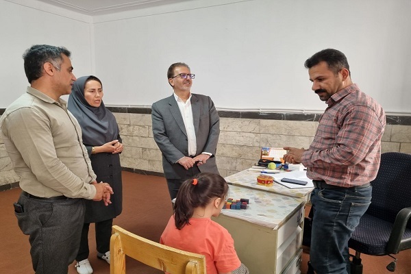 برگزاری آزمون جهش تحصیلی از دانش آموزان ابتدایی