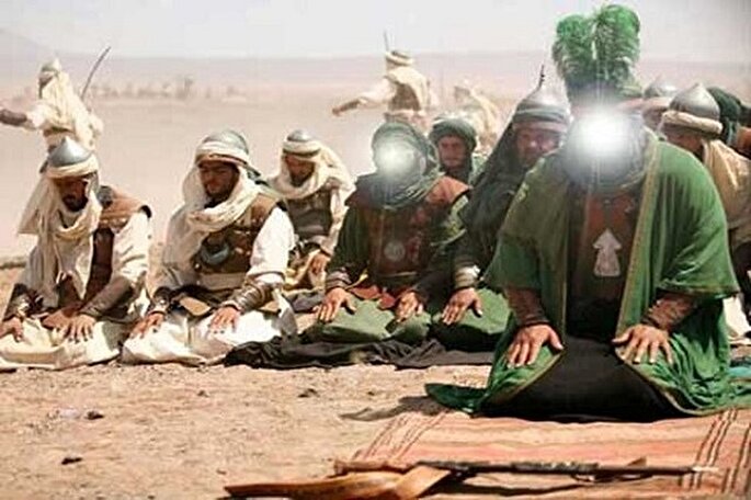 قیس بن مسهر؛ نماد مسئولیت‌پذیری در راه ولایت