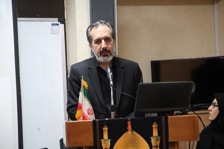 محمد مهدوی، دبیر ستاد توسعه علوم و فناوری‌های شناختی کشور
