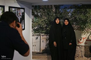 لحظه‌های دیدنی از مجالس عزدارای امام حسین (ع) + فیلم