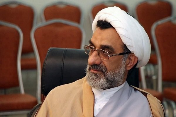حجت الاسلام خسروپناه