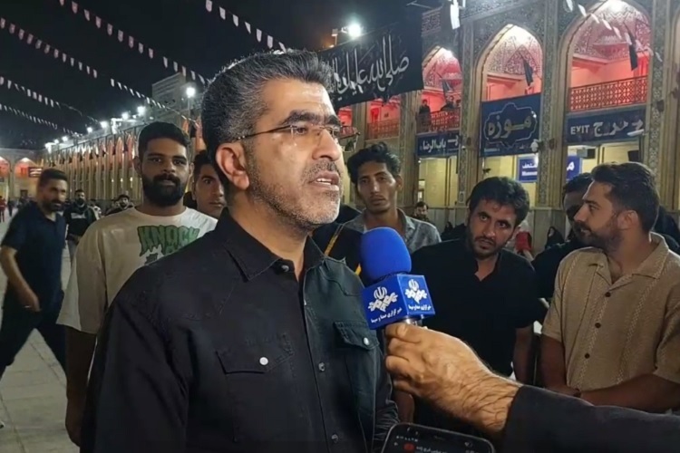 اسماعیل قزلسفلی، دبیر شورای تأمین استان فارس