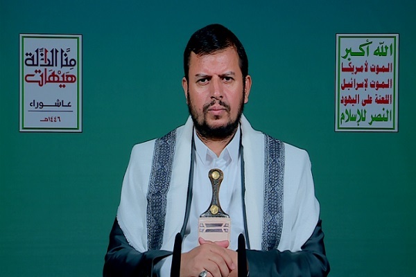 نهضت حسینی یک مسیر روشن قرآنی را پیش‌روی امت اسلام گشود