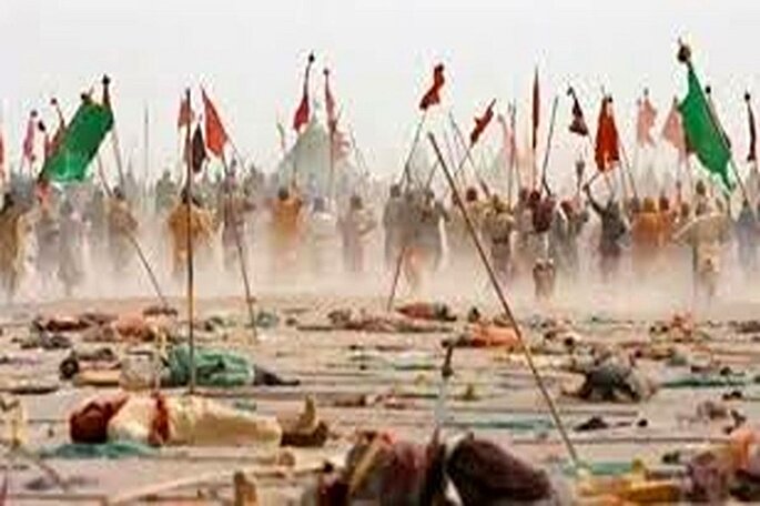 «بُرَیر بن خضیر هَمْدانی» که بود