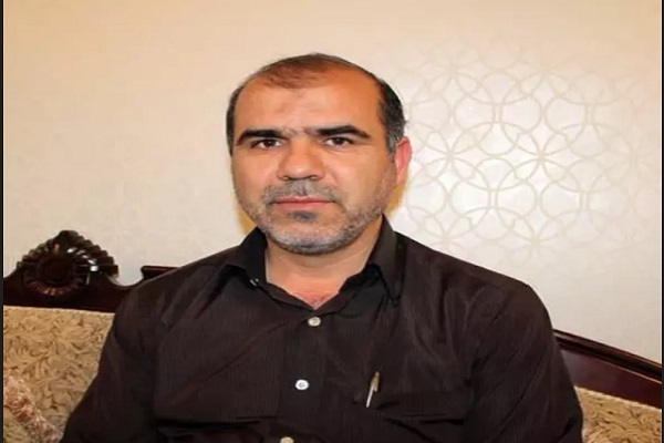 محسن صیفی کار، نویسنده و پژوهشگر هنر انقلاب اسلامی
