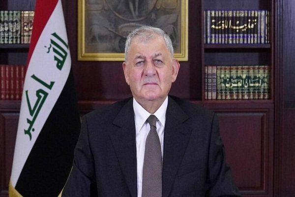 تأکید مقامات عراقی بر حفظ وحدت ملی در پیام روز عاشورا