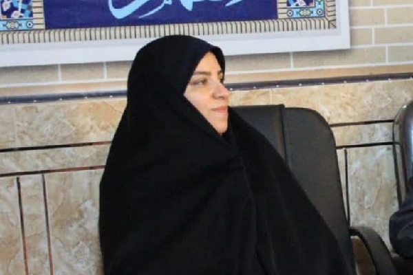 اعظم روانشاد مدیرکل فرهنگ و ارشاد اسلامی استان لرستان