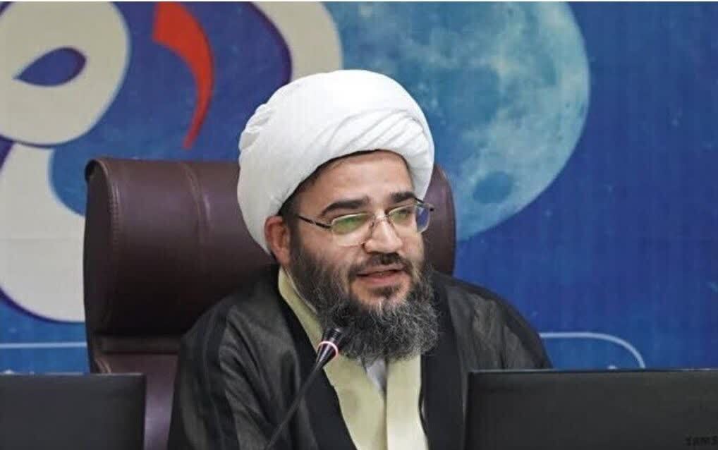 حجت الاسلام‌ مجید باباخانی
