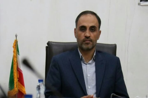 محمد مرادی‌کفراج، فرماندار کوهدشت