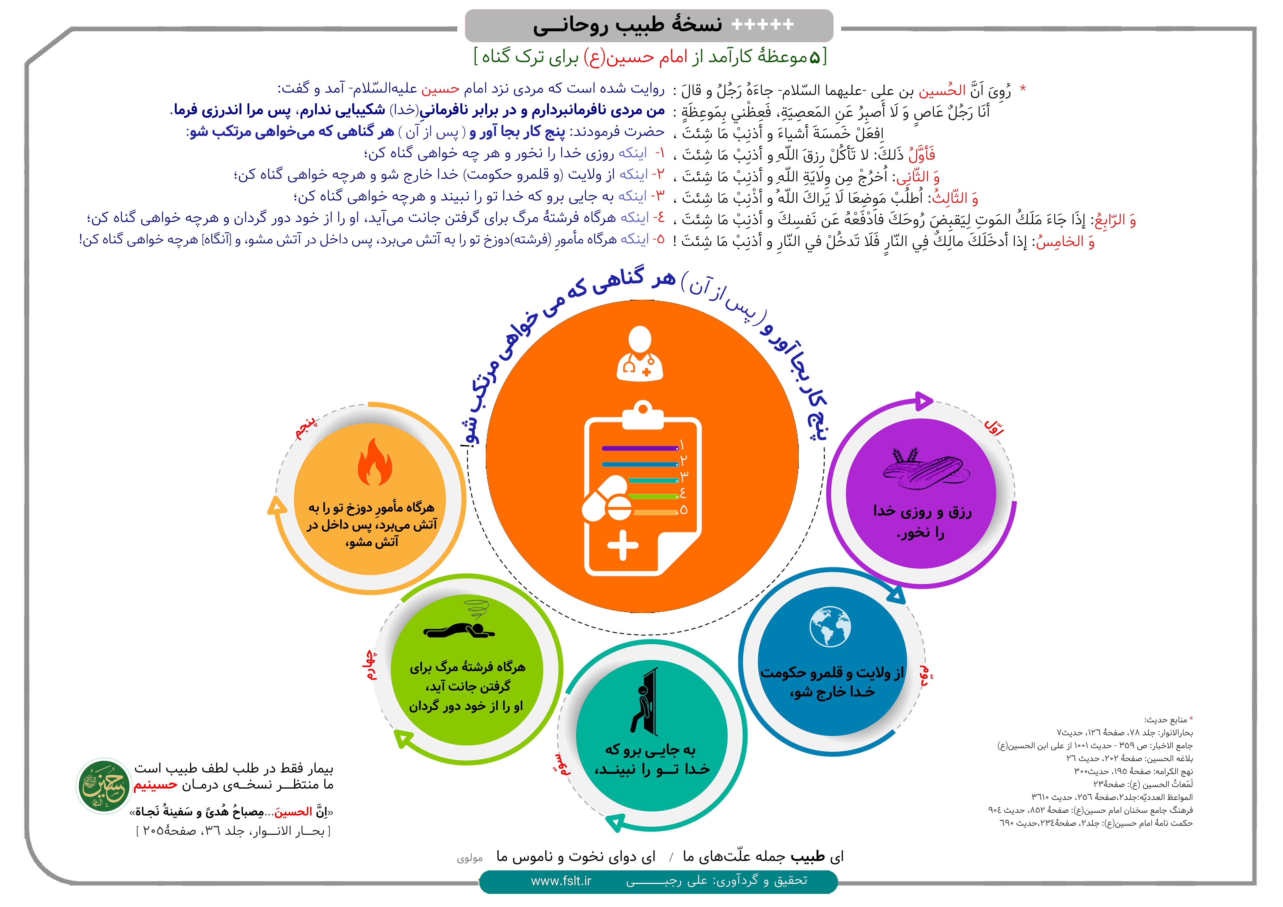 حجت الاسلام رجبی