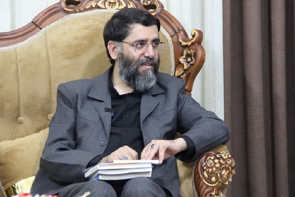 احمد مقیمی، مشاور امور فرهنگی و اجتماعی مناطق محروم وزرات فرهنگ و ارشاد اسلامی