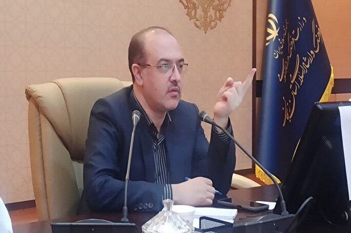 اجرای شش طرح اوقات فراغت از طریق قرارگاه شهید آوینی در استان زنجان