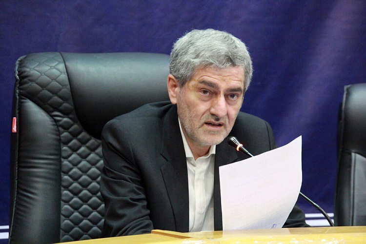 محمدهادی ایمانیه، استاندار فارس