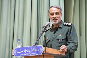 اعلام نتایج مسابقات قرآن کریم سپاه همدان