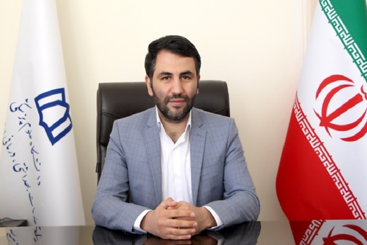 مجتبی محبتی، مدیر امور فرهنگی دانشگاه علوم پزشکی همدان