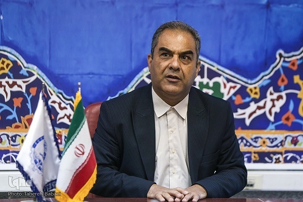 حمید ضیایی پرور