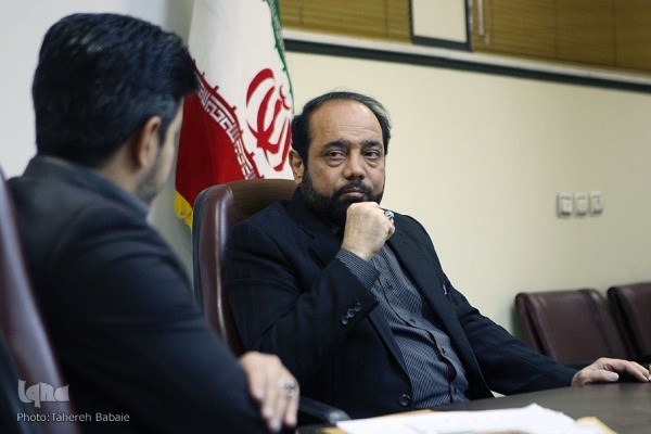 محمود تاری