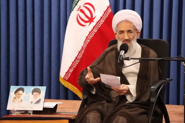 آیتالله محمدباقر محمدی لائینی، نماینده ولی فقیه در مازندران آیتالله محمدباقر محمدی لائینی، نماینده ولی فقیه در مازندران