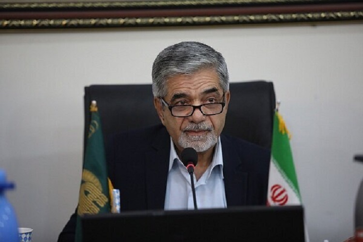 سید سعید زاهد زاهدانی، مسئول پژوهشکده تحول در علوم انسانی دانشگاه شیراز