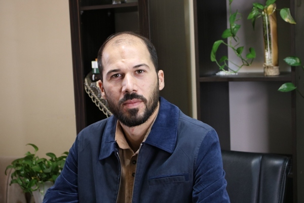 زهیر احمدی