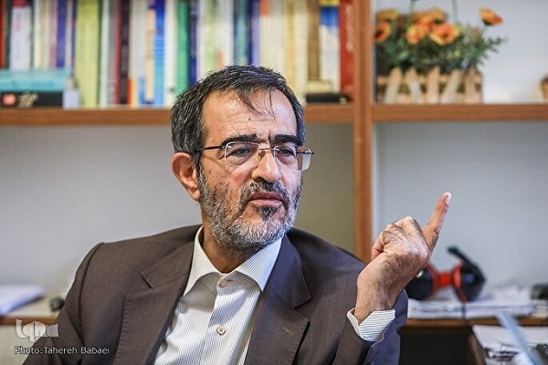 علی منتظری
