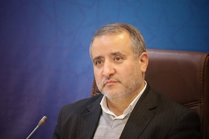 مشارکت قوی با تبیین عملکرد خدمت‌رسانی شهیدجمهور محقق می‌شود