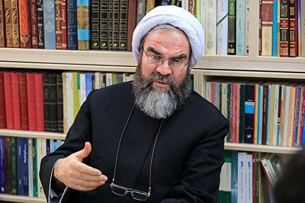 آیت‌الله محسن غرویان، عضو هیئت علمی جامعةالمصطفی(ص) العالمیه