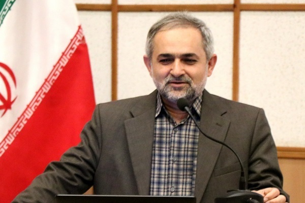 محمد‌هادی یدالله‌پور، عضو هیئت علمی دانشگاه علوم پزشکی بابل