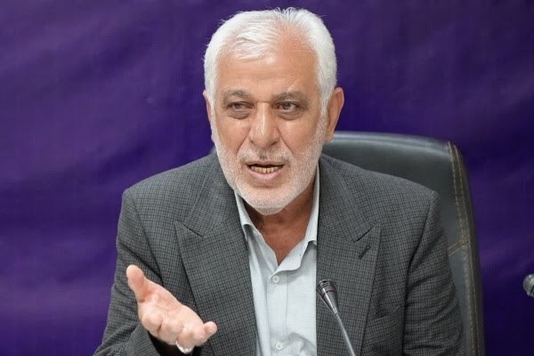ابوطالب شفقت، استاندار لرستان