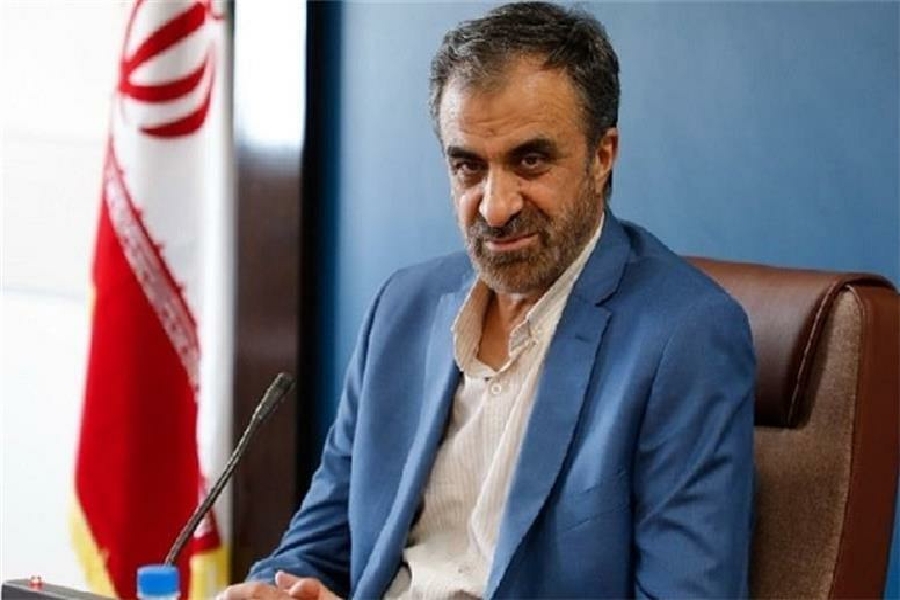 غلامعلی حیدری، استاندار چهارمحال و بختیاری