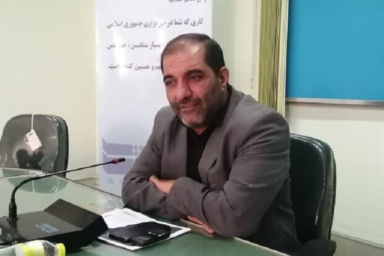 مهدی دوکوهکی، رئیس بسیج اصناف فارس